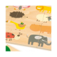 Andreu toys Животни - Домино пъзел Продукт Andreu toys Животни - Домино пъзел - 8 - BG Hlapeta